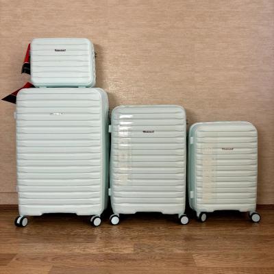 چمدان مونزا مدل اولترا 11