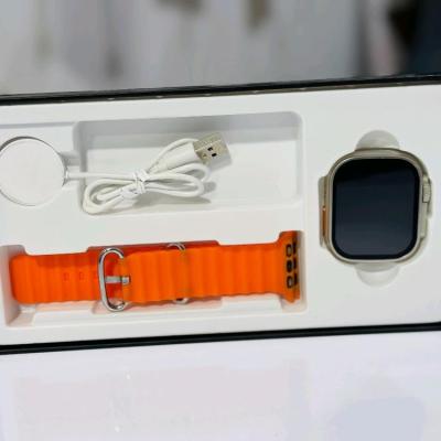 ساعت هوشمند دارای هوش مصنوعی (چت جی بی تی)