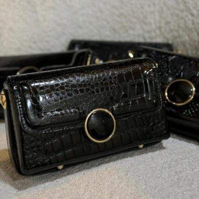 کیف مجلسی زنانه کاملیا