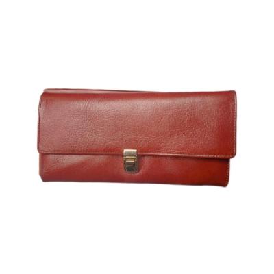 کیف پاسپورتی زنانه چرم طبیعی