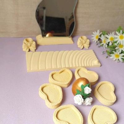 هفتسین سنگی کرمی