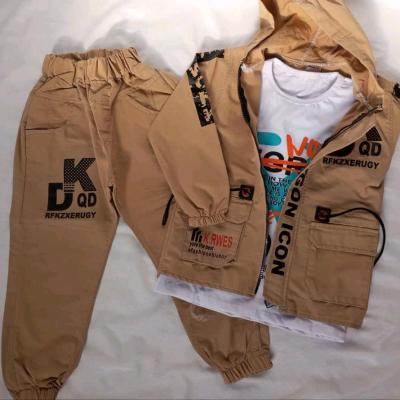 سه تیکه کتان-151009