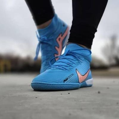 کفش سالنی ویپور 15 ساقدار