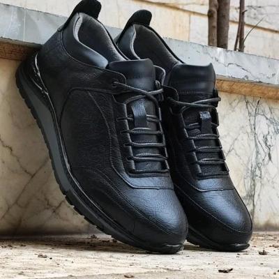 کتانی چرم آرشل