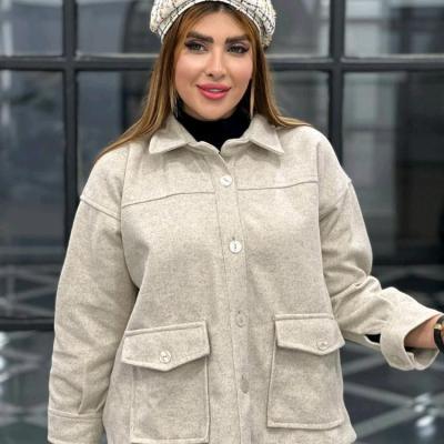 کراپ کتی فوتر دورو درجه یک رنگبندی