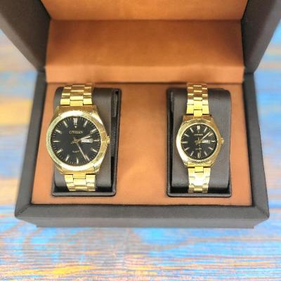 ساعت ست سیتیزن کد 5