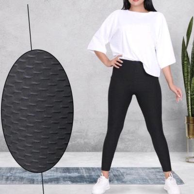 شلوار انتی سلولیت زنانه رنگبندی