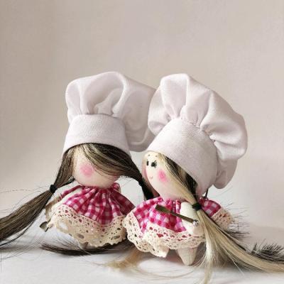 عروسک جاسوئیچی سرآشپز کوچولو