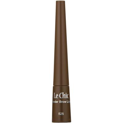 پودر ابرو لچیک Lechic 525