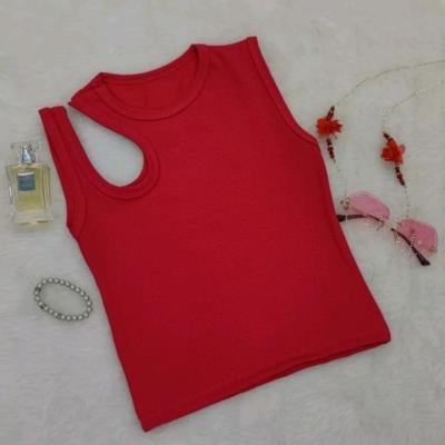 کراپ یقه رومی