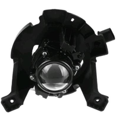 پروژکتور جلو چپ جکJ5