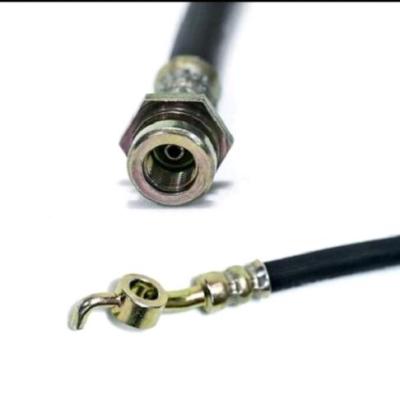 شلنگ ترمز چرخ جلوMVM315