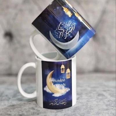 ماگ طرح رمضان