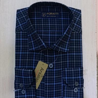 پیراهن جعبه ای مردانه کد18