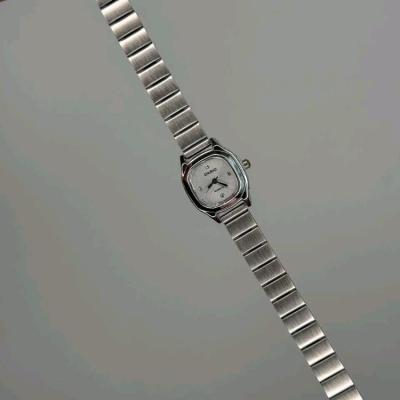 ساعت مچی زنانه کاسیو مینیمال