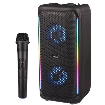 اسپیکر بلوتوثی KTS 1972