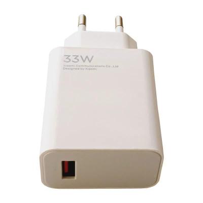 شارژر 33 وات مدل MDY-11-EZ کلگی شارژر