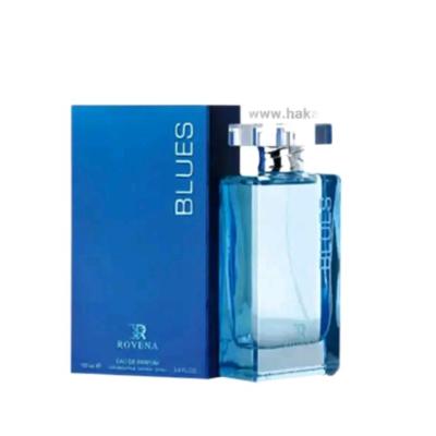 عطر ادکلن رایحه بلو اجمل شرکت روونا