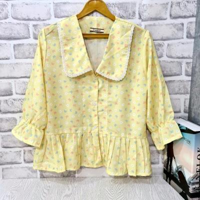 شومیز دخترانه-153634