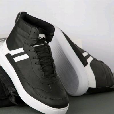 نیم بوت مردانه-155907