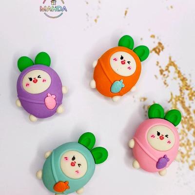 پاکن فانتزی هویج خرگوشی