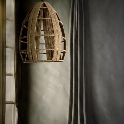 لوستر خمره ایی