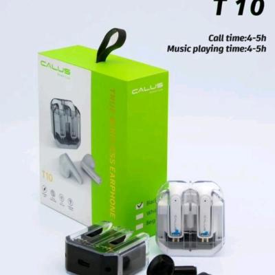 ایرپاد calus t10