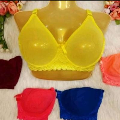 سوتین پرسی فنردار