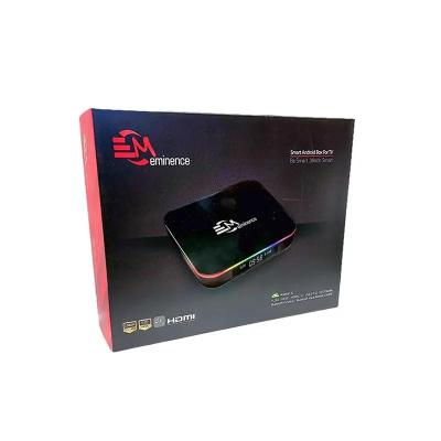 اندروید باکس امیننس EM-eminence