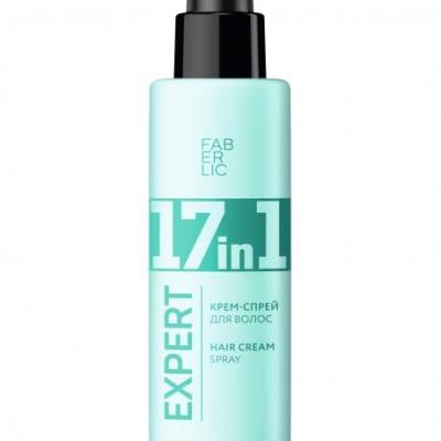 کرم اسپری مو بعد حمام 17 در 1 اکسپرت از برند فابرلیک روسیه