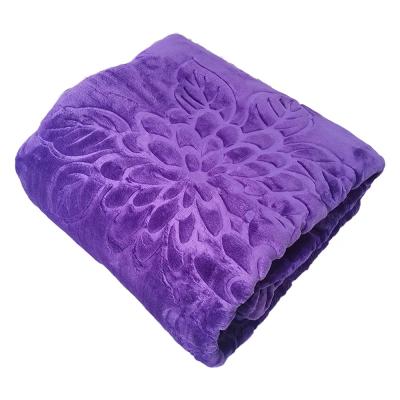 پتو گلبافت دو نفره