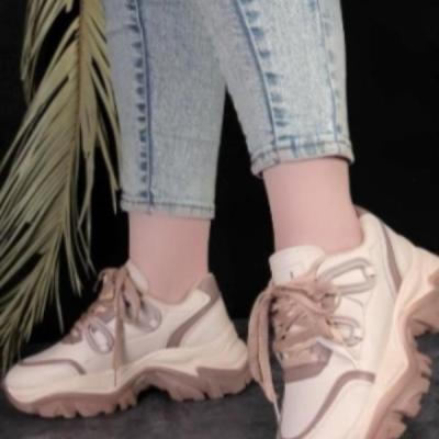 کفش کتانی اسپرت دخترانه زنانه