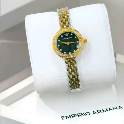 ساعت مچی زنانه EMPRIO ARMANI مدل 6191 ژاپن