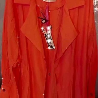 مانتو اسپرت زنانه مدل مانتو ساده زنانه