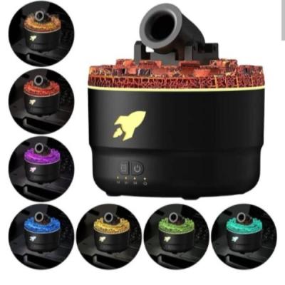 دستگاه بخور سرد حلقه زن