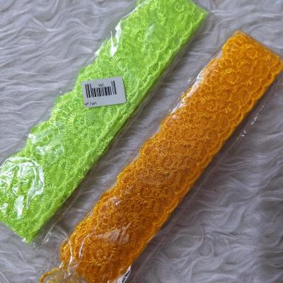 نوار تور ارگانزا