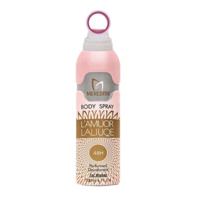 اسپری لالیک لامور برند مردیت