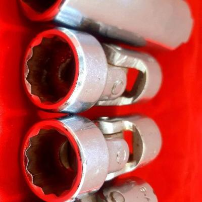 بکس لغلغه آمریکایی