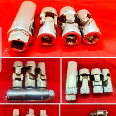 بکس لغلغه آمریکایی