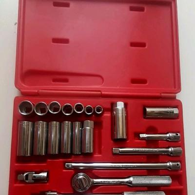 جعبه بکس WRIGHT آمریکایی