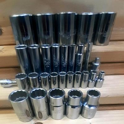 پروتو چلنجر آمریکایی ست 30 عددی