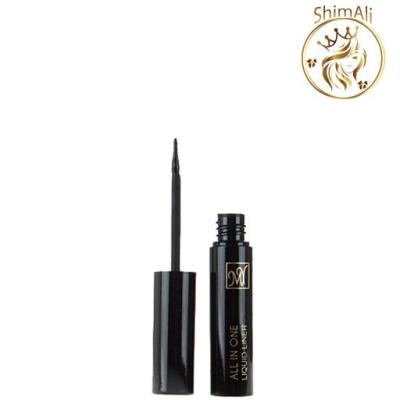 خط چشم آل این وان بلک دایموند مای