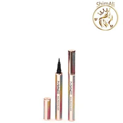 خط چشم ماژیکی مک مدل پوکه الماسی