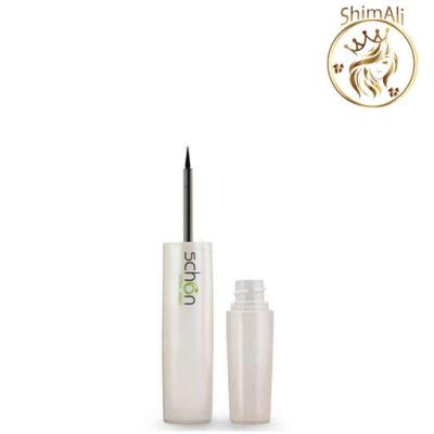 خط چشم نمدی شون فبیولس