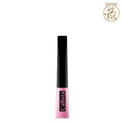 خط چشم رنگی یوفوریا کالیستا صورتی