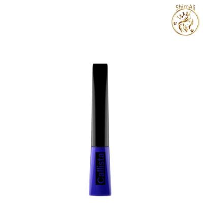 خط چشم رنگی یوفوریا کالیستا آبی کاربنی