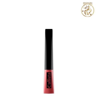 خط چشم رنگی یوفوریا کالیستا هلویی