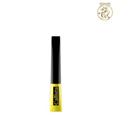 خط چشم رنگی یوفوریا کالیستا زرد خط چشم رنگی یوفوریا کالیستا زرد