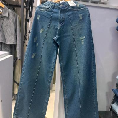 شلوار اسپانیش زنانه