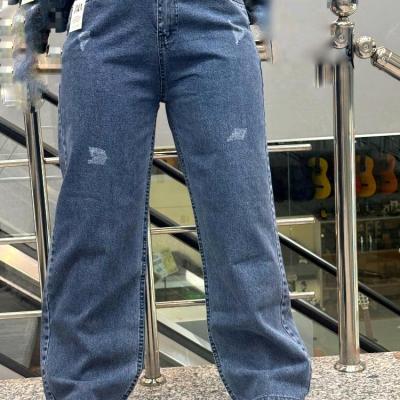 شلوار بگ سایز بزرگ